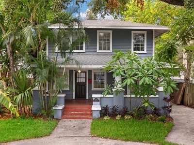 3107 W San Carlos St, Tampa, FL, 33629
