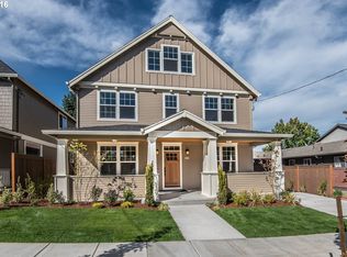 1519 SW Dolph St, Portland, OR 97219