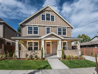 1519 SW Dolph St, Portland, OR, 97219