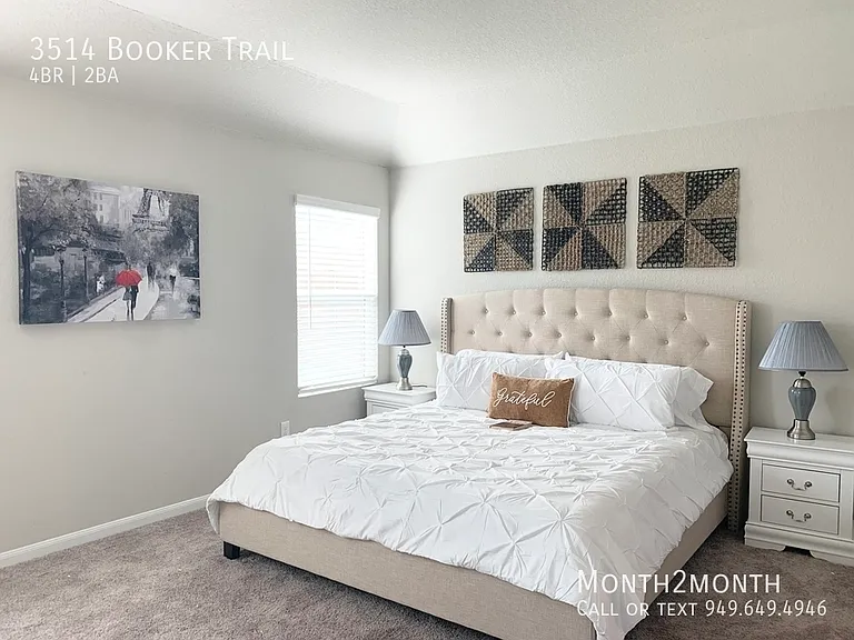3514 Booker Trl — Photo 12