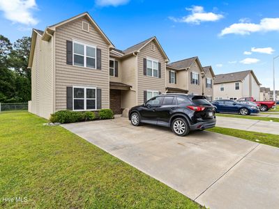 252 Boyington Place Road, Midway Park, NC, 28544