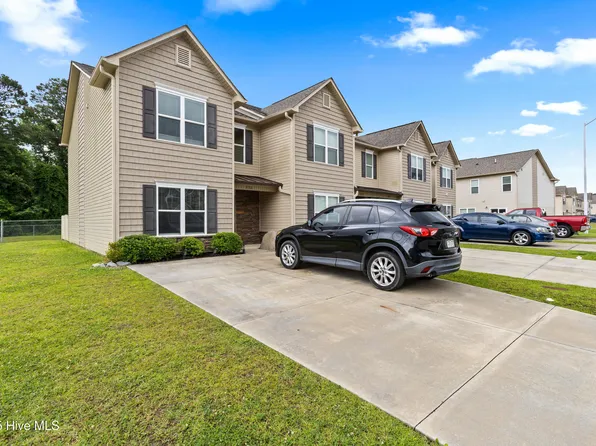 252 Boyington Place Road, Midway Park, NC 28544