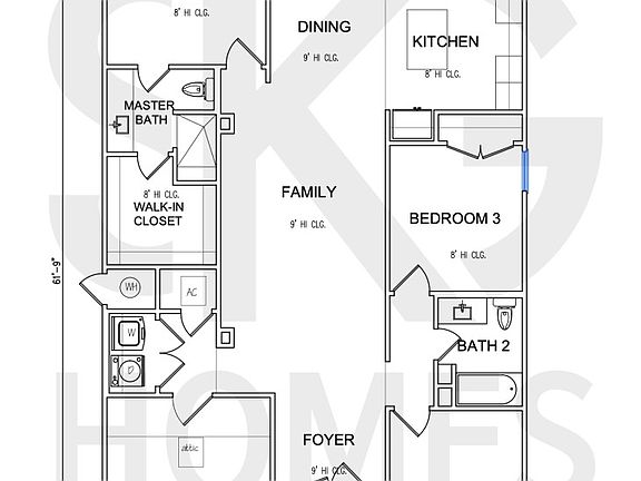 2nd image of this home