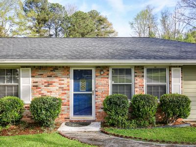 5891 Lanier Blvd, Norcross, GA, 30071