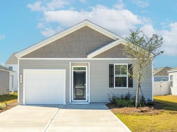 115 Carolina Groves Blvd, Moncks Corner, SC 29461