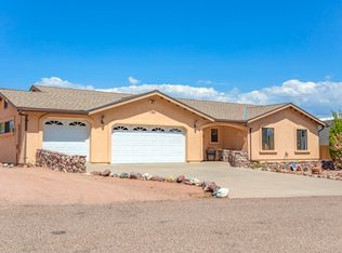 186 W Lucky Ln, Payson, AZ 85541