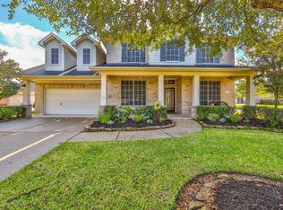 15102 Stoneridge Park Ct, Cypress, TX 77429