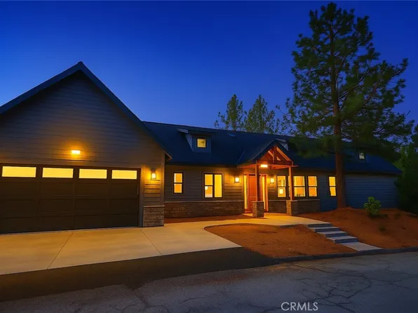 26603 Windward Rd, Lake Arrowhead, CA 92352