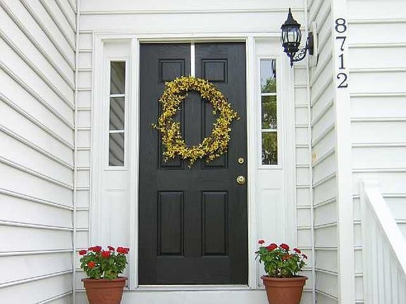Welcome Home!