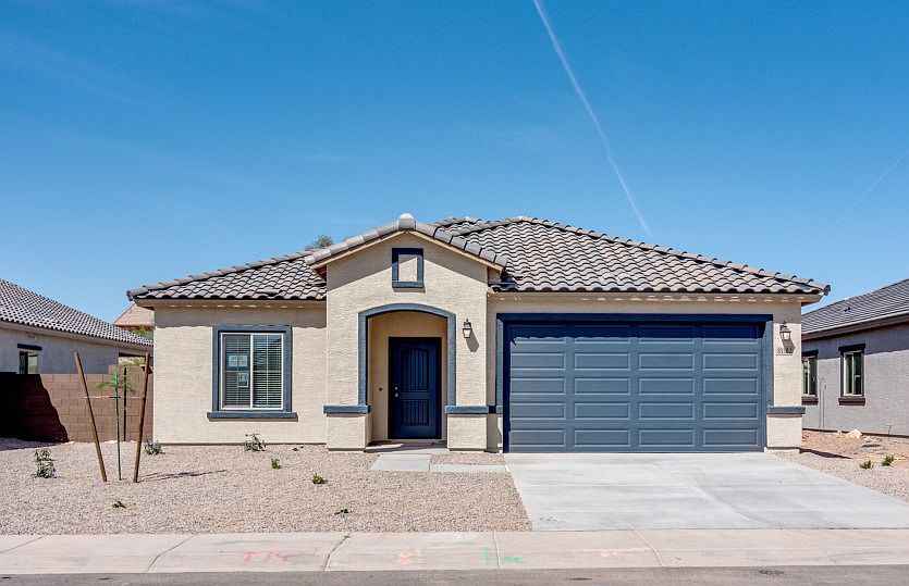 Lantana Exterior Home