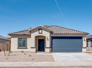 43835 W Mescal Dr, Maricopa, AZ 85138