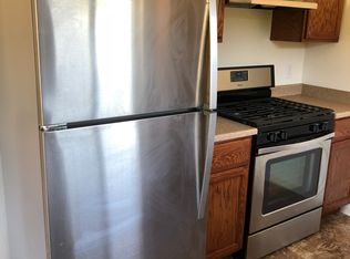 845 Railroad Ave #B, Blue Lake, CA 95525