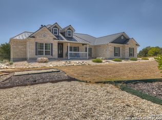 2208 Deer Run Rdg, New Braunfels, TX 78132