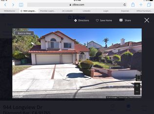 944 Longview Dr, Diamond Bar, CA 91765