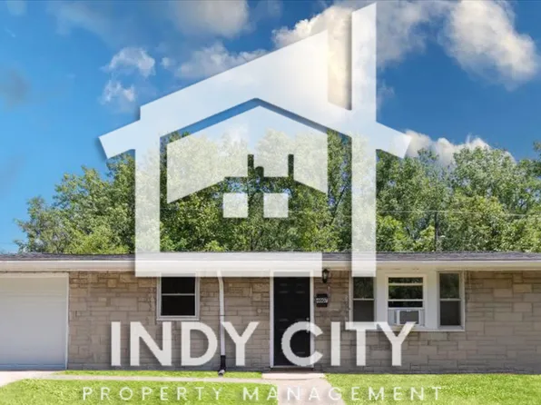 4807 Ribble Rd, Indianapolis, IN 46218
