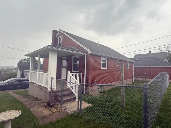 403 Parkman St, Jeannette, PA 15644