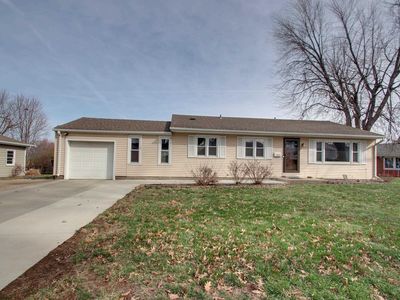 3213 Lawrence Rd, Quincy, IL, 62301