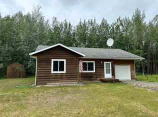 2100 Mavencamp Cir, North Pole, AK 99705
