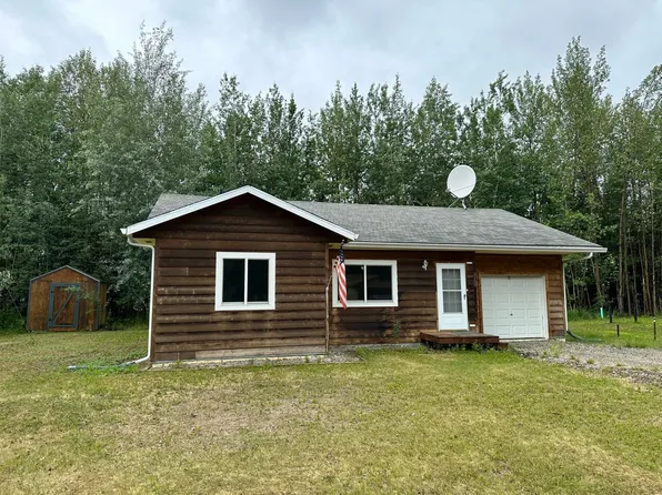2100 Mavencamp Cir, North Pole, AK 99705