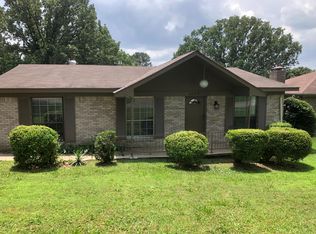 6409 Sherry Dr, Little Rock, AR 72204