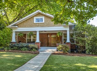 205 3rd Ave, Decatur, GA 30030