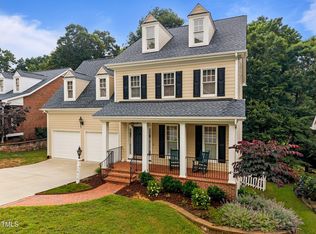 1412 Kings Lassiter Way, Raleigh, NC 27614