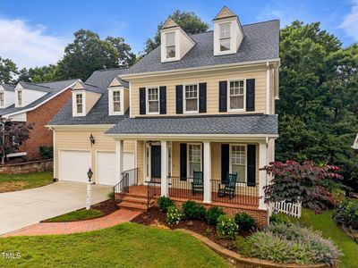 1412 Kings Lassiter Way, Raleigh, NC, 27614