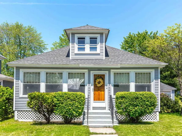 155 Wilkins Street, Manchester, NH 03102