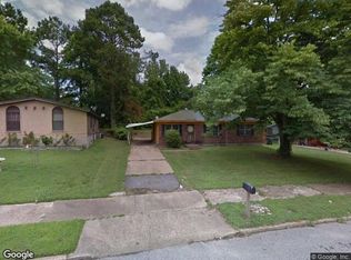 3920 Ajanders Dr, Memphis, TN 38127