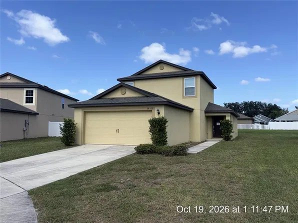 14313 CORALBEAN COURT, BROOKSVILLE, FL 34613