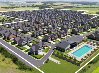 100 Rundberg Dr, Jarrell, TX 76537