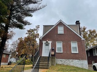 5952 Astra Ave, Saint Louis, MO