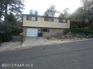 431 W Leroux St, Prescott, AZ 86303