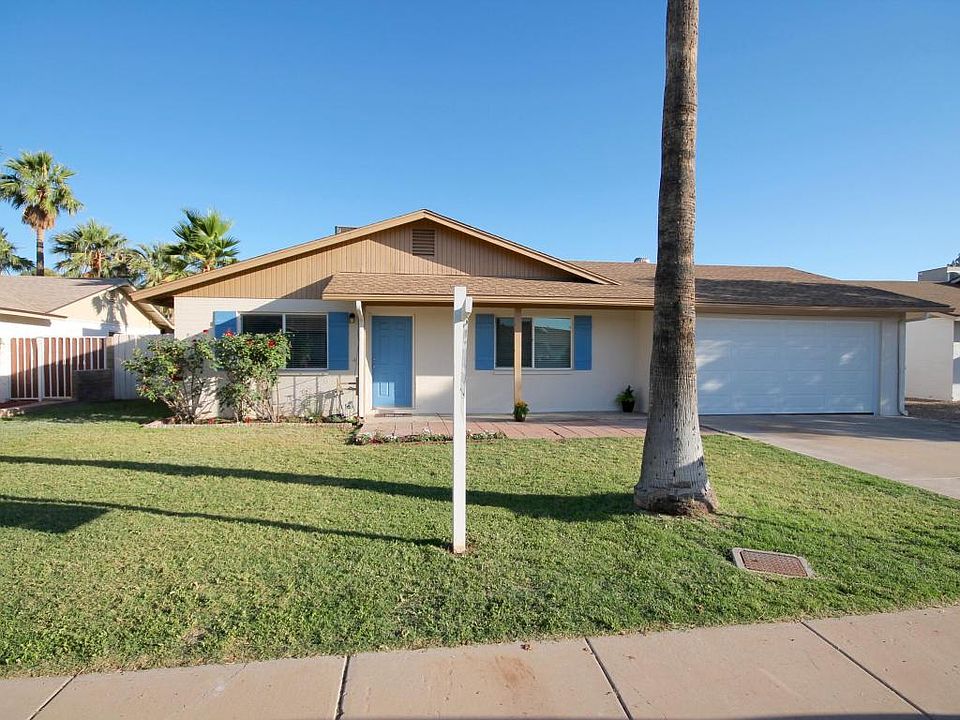 1st image of 5431 W Saguaro Dr