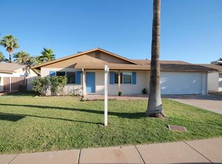 5431 W Saguaro Dr, Glendale, AZ 85304