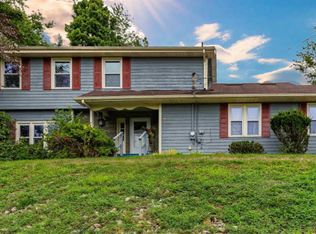 900 Violet Ter #L-1, Waverly Township, PA 18411