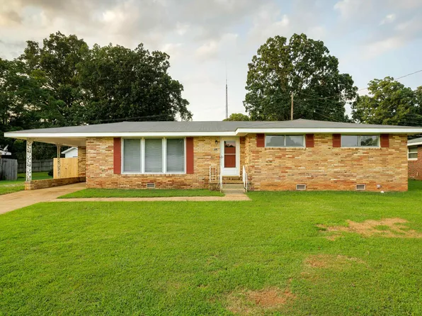 503 Imperial Dr, Florence, AL 35630
