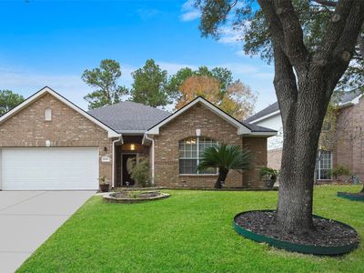 20523 Delta Wood Trl, Humble, TX, 77346