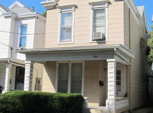 144 Pope St, Louisville, KY 40206