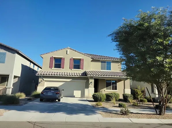 18436 W Jessie Ln, Surprise, AZ 85387