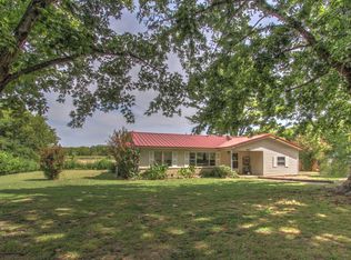 601 NE 12th St, Wagoner, OK 74467