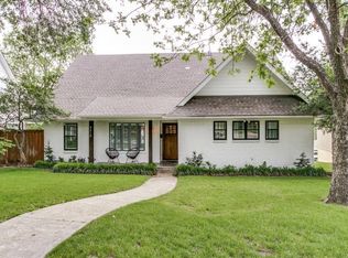 9310 Crestedge Dr, Dallas, TX 75238
