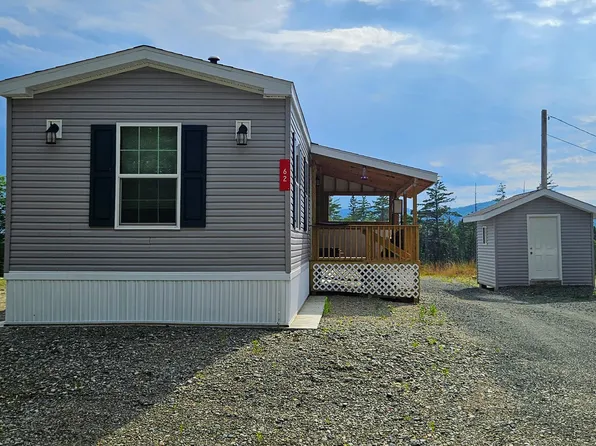 62 Serenity Ln, Whitefield, NH 03598