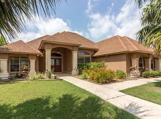 38 Ocelot Trail Rd, Laguna Vista, TX 78578
