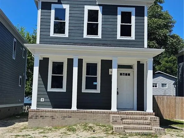 765 C Ave, Norfolk, VA 23504