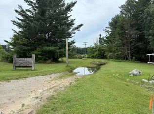 0 Thirteen Mile Rd, Bear Lake, MI 49614