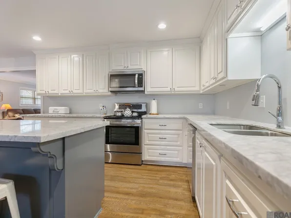 1316 Kline St, Denham Springs, LA 70726