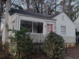 1318 Ormewood Ave SE, Atlanta, GA 30316
