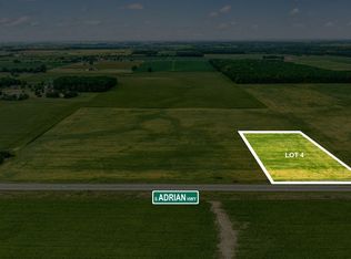 5000 S Adrian Hwy Lot A-s, Adrian, MI