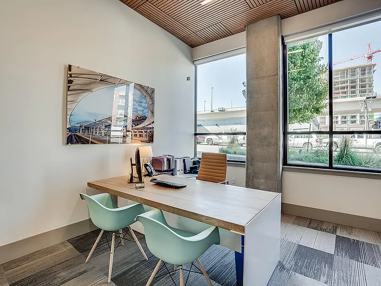 Our Windsor Communities team is ready to provide you with a personalized tour